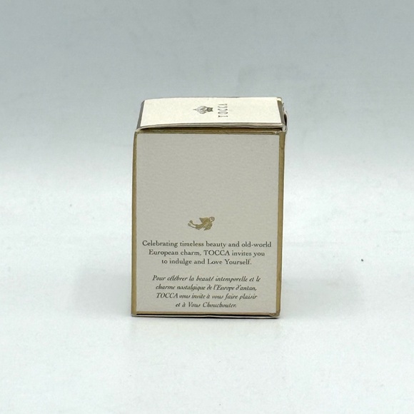TOCCA Liliana Mini / Travel Size 0.5 fl oz / 15 ml - Never Used EDP - Picture 8 of 10